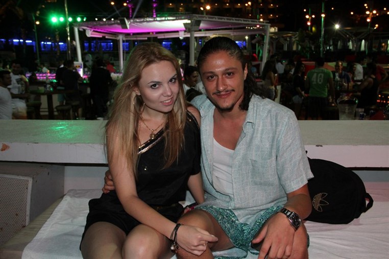 AUB After Graduation Party